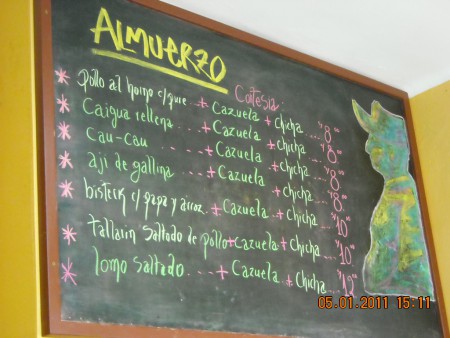 El màs caro ...$ 8.500 pesos Colombianos